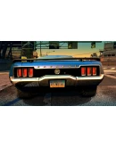 BURNOUT PARADISE REMASTERED XBOX КЛЮЧ