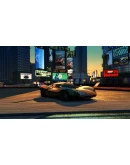 BURNOUT PARADISE REMASTERED XBOX КЛЮЧ