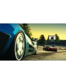 BURNOUT PARADISE REMASTERED XBOX КЛЮЧ