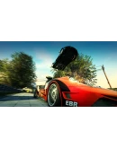 BURNOUT PARADISE REMASTERED XBOX КЛЮЧ