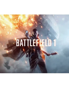Battlefield 1 (Origin Ключ / Global) 0 Battlefield 1 (Origin Ключ / Global) 0