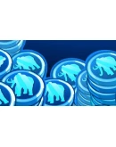 Uplay/Steam/EpicBrawlhalla MAMMOTH КРЕДИТЫ + DLCРФ