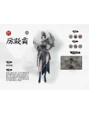 Tale of Immortal - BaHuang Chronicle DLC STEAM РОССИЯ