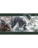 Tale of Immortal - BaHuang Chronicle DLC STEAM РОССИЯ