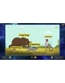 Bright Side: Quiz XBOX +DLCПокупка на Ваш акк