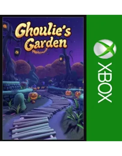 Ghoulie's Garden XBOXПокупка на Ваш аккаунт