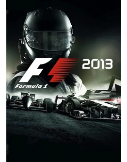 Формула-1 2013 (аккаунт Steam) Формула-1 (F1 STEAM) Пол
