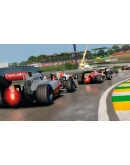 Формула-1 2013 (аккаунт Steam) Формула-1 (F1 STEAM) Пол Формула-1 2013 (аккаунт Steam) Формула-1 (F1 STEAM) Пол