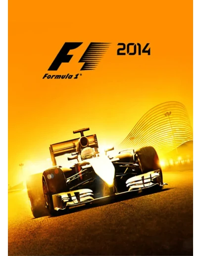 Формула-1 2014 (аккаунт Steam) Формула-1 (F1 STEAM) Пол Формула-1 2014 (аккаунт Steam) Формула-1 (F1 STEAM) Пол