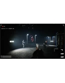 SCP: Retrieval АВТОДОСТАВКА STEAM РОССИЯ