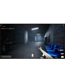 SCP: Retrieval АВТОДОСТАВКА STEAM РОССИЯ