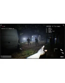 SCP: Retrieval АВТОДОСТАВКА STEAM РОССИЯ