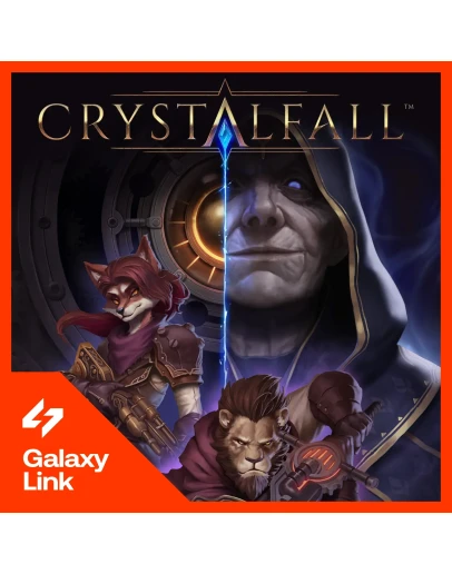 CRYSTALFALL КРЕДИТЫ/НАБОРЫ - ПО ID