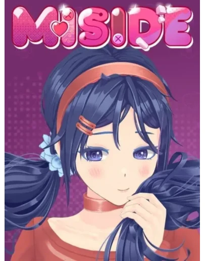 MiSide Steam аккаунт Офлайн, Без Guard