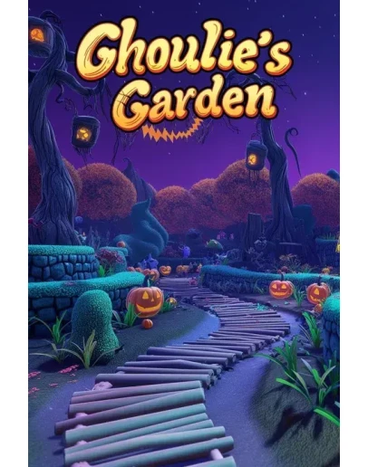 Ghoulie's Garden Xbox One & Xbox Series XS активация Ghoulie's Garden Xbox One & Xbox Series XS активация