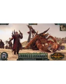 Total War: WARHAMMER II - Curse of the Vampire Coast DL