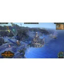 Total War: WARHAMMER II - Curse of the Vampire Coast DL