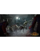 Total War: WARHAMMER II - Curse of the Vampire Coast DL