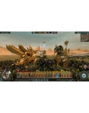 Total War: WARHAMMER II Rise of the Tomb Kings DLC Total War: WARHAMMER II Rise of the Tomb Kings DLC