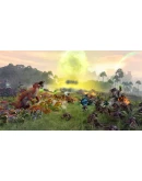 Total War: WARHAMMER II - The Prophet & The Warlock DLC Total War: WARHAMMER II - The Prophet & The Warlock DLC