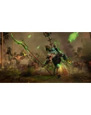 Total War: WARHAMMER II - The Prophet & The Warlock DLC Total War: WARHAMMER II - The Prophet & The Warlock DLC