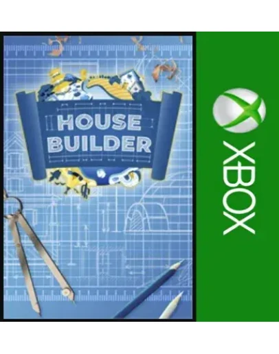 House Builder Overtime XBOX +DLCКуплю на Ваш