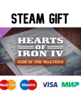 Expansion Pass 1 Bonus - Hearts of Iron IV: Ride of the