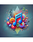 Deezer Premium 1/2/3 месяца гарантия