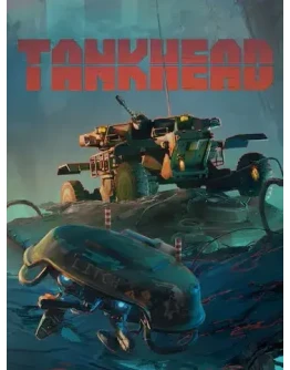 TankHead EPIC GAMES TankHead EPIC GAMES