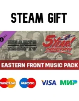 Music - Hearts of Iron IV: Songs of the Eastern Front Music - Hearts of Iron IV: Songs of the Eastern Front