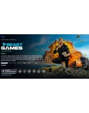 AMAZON PRIME VIDEO 4K1-12 месяц5 профилейГарантия