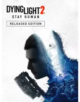 Dying Light 2 Stay Human Reloaded Edition EPIC GAMES Dying Light 2 Stay Human Reloaded Edition EPIC GAMES