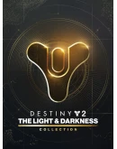 DLC Destiny 2: Коллекция Свет и ТьмаМИРАВТО DLC Destiny 2: Коллекция Свет и ТьмаМИРАВТО