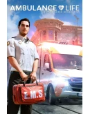 Ambulance Life МИР АВТО Ambulance Life МИР АВТО