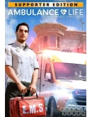 Ambulance Life - Supporter Edition МИР АВТО Ambulance Life - Supporter Edition МИР АВТО