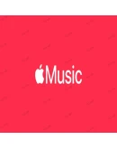 Apple Music Инд. 1/3M Глобально PRO USA