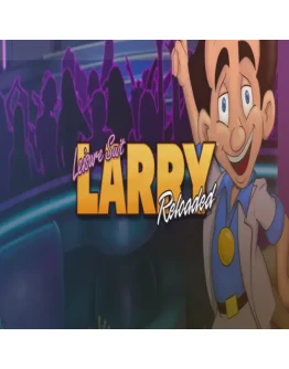 Leisure Suit Larry: Reloaded GOG (PC)
