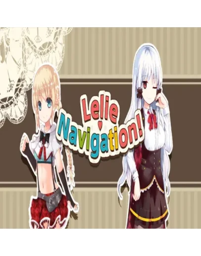 Lelie Navigation! GOG (PC)