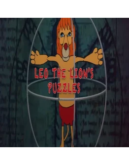 Leo the Lion's Puzzles GOG (PC)