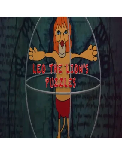 Leo the Lion's Puzzles GOG (PC)
