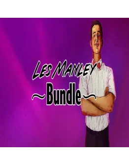 Les Manley Bundle GOG (PC)