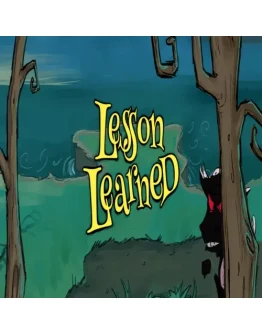 Lesson Learned GOG (PC)
