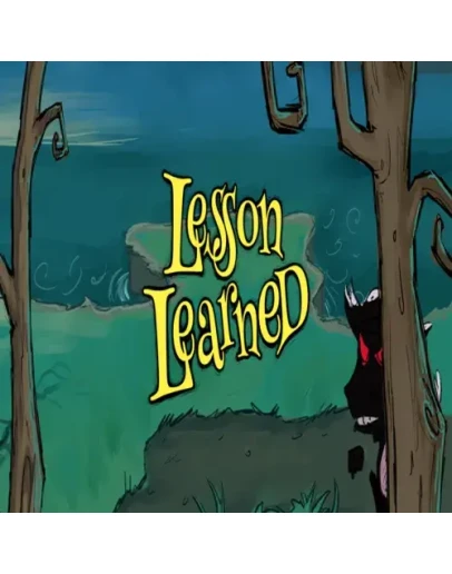 Lesson Learned GOG (PC)
