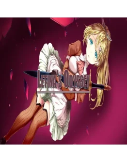 Letina's Odyssey GOG (PC)