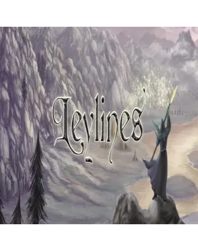 Leylines GOG (PC)