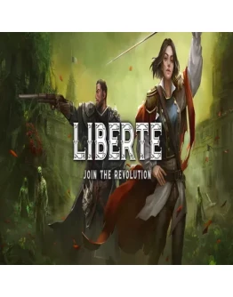 Liberte GOG (PC)