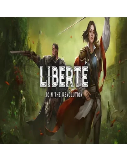 Liberte GOG (PC)