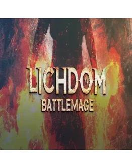 Lichdom: Battlemage GOG (PC)
