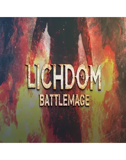 Lichdom: Battlemage GOG (PC)
