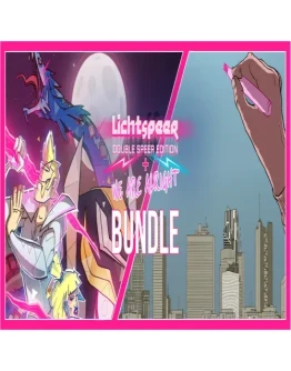 Lichtspeer Complete Bundle GOG (PC)